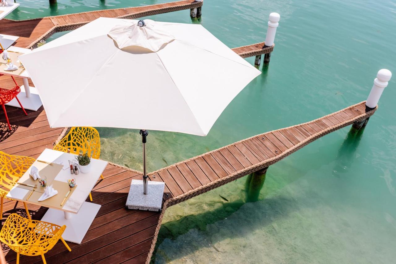 Hotel Schloss Seefels Pörtschach am Wörthersee Екстериор снимка
