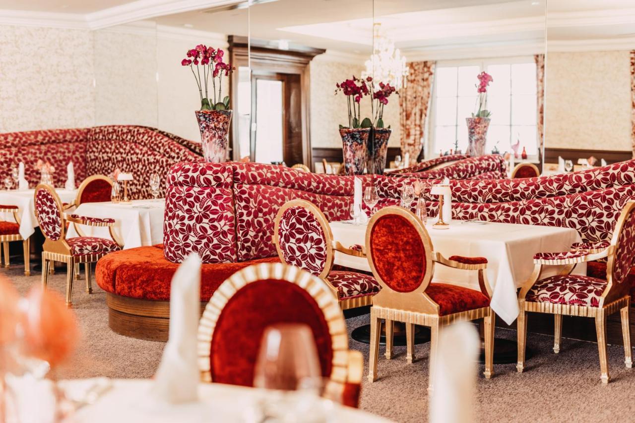 Hotel Schloss Seefels Pörtschach am Wörthersee Екстериор снимка
