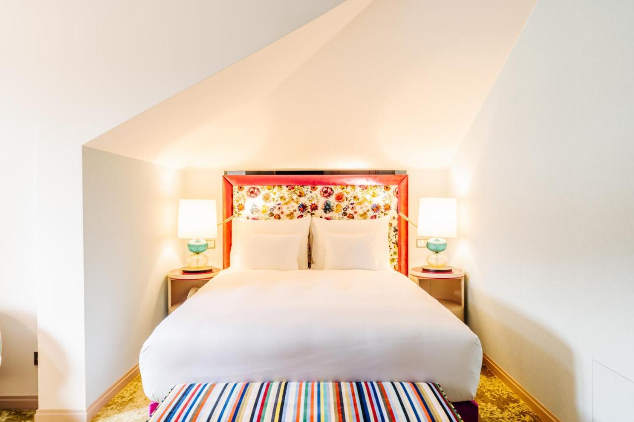 Hotel Schloss Seefels Pörtschach am Wörthersee Екстериор снимка