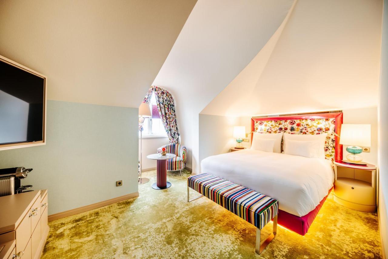 Hotel Schloss Seefels Pörtschach am Wörthersee Екстериор снимка
